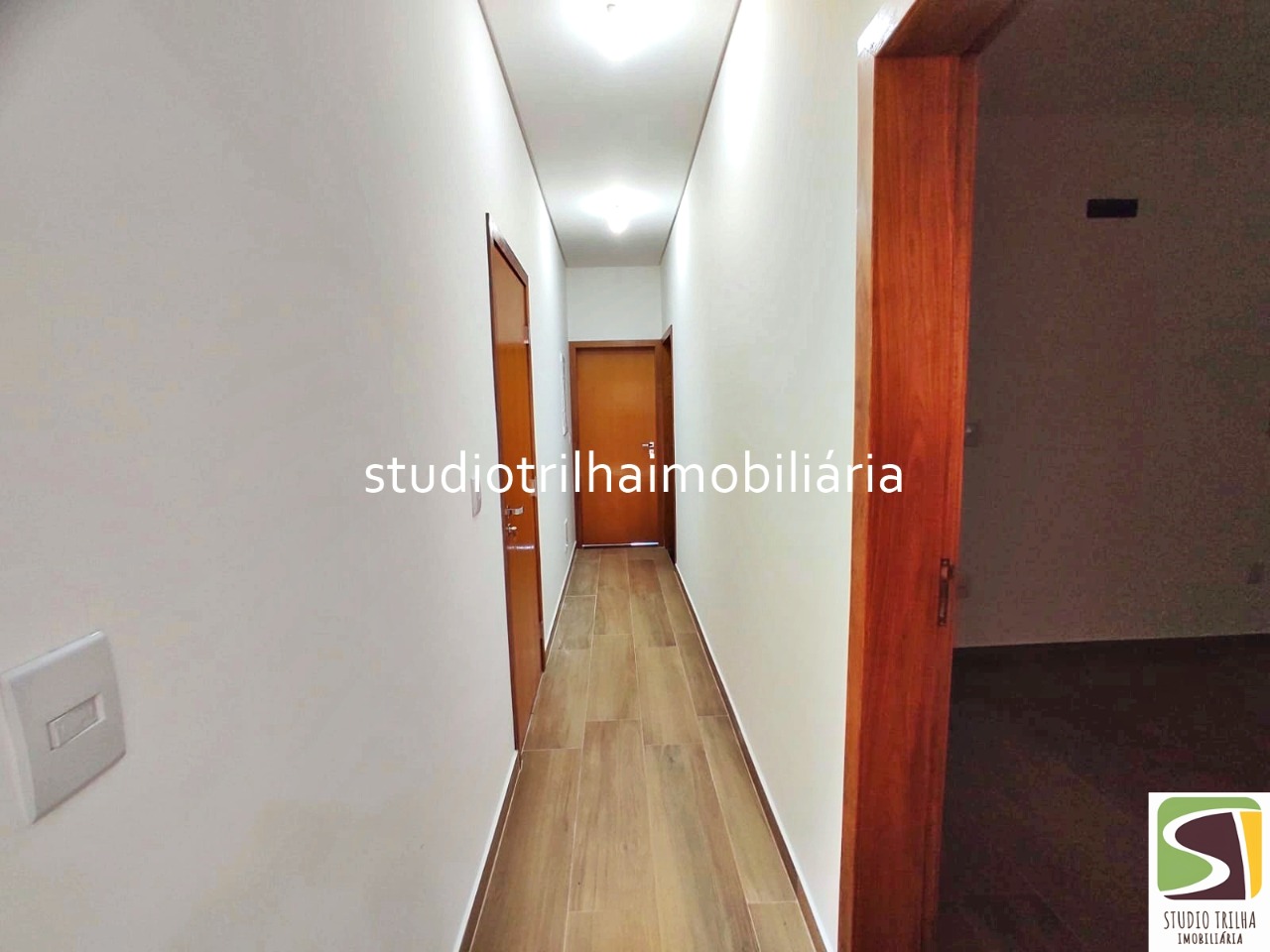 Casa à venda com 4 quartos - Foto 14