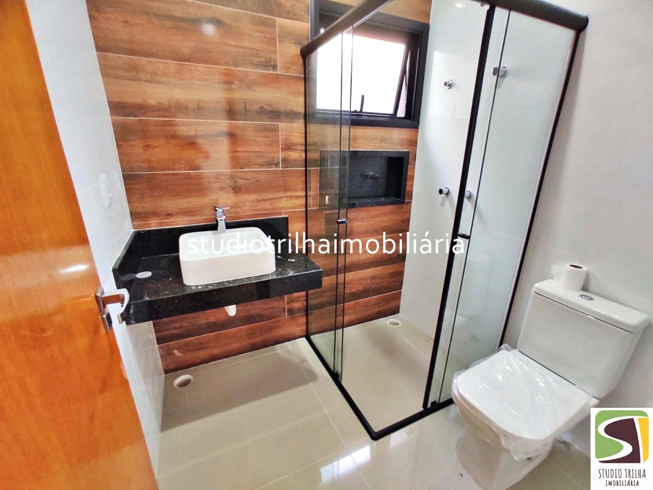 Casa à venda com 4 quartos - Foto 17