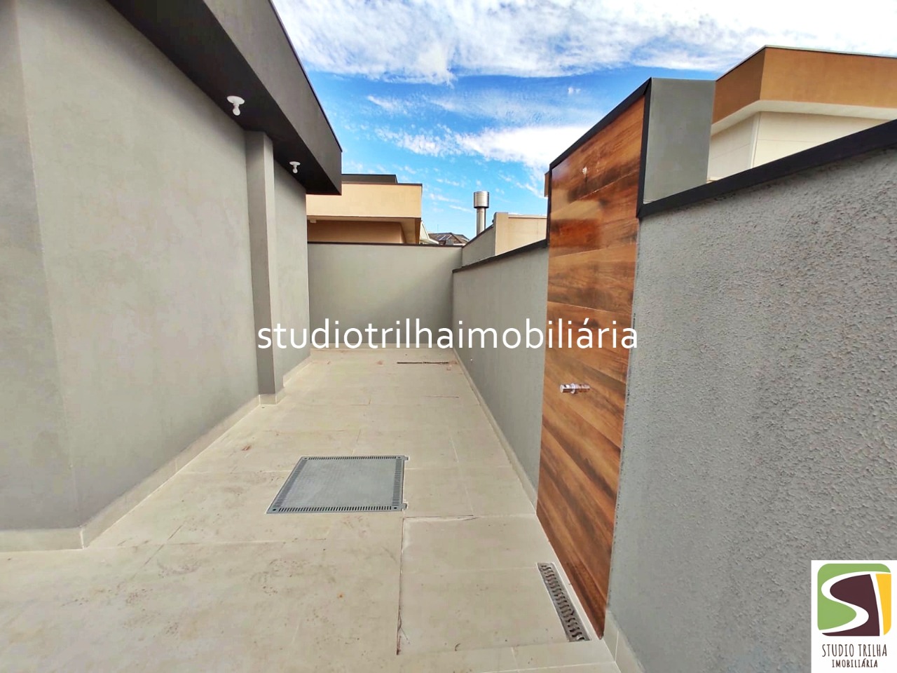 Casa à venda com 4 quartos - Foto 24
