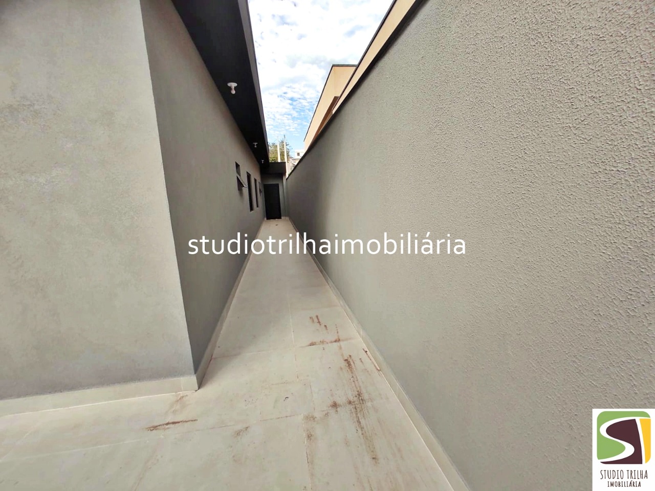 Casa à venda com 4 quartos - Foto 25