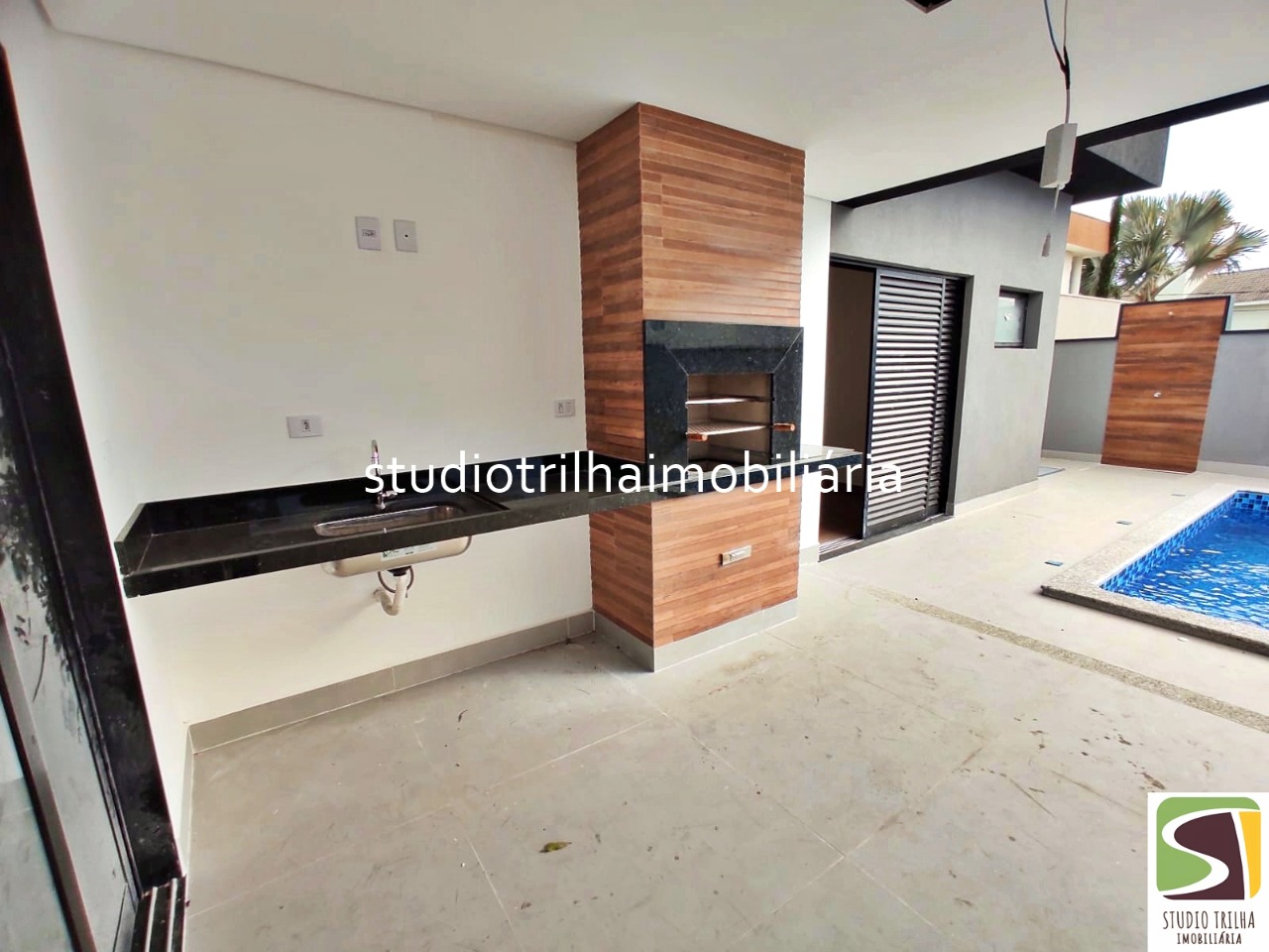 Casa à venda com 4 quartos - Foto 3