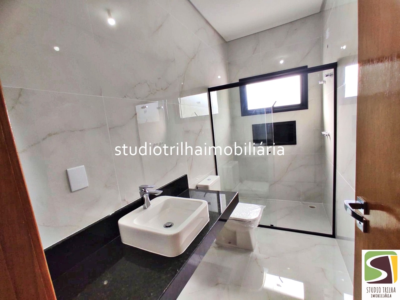 Casa à venda com 4 quartos - Foto 15