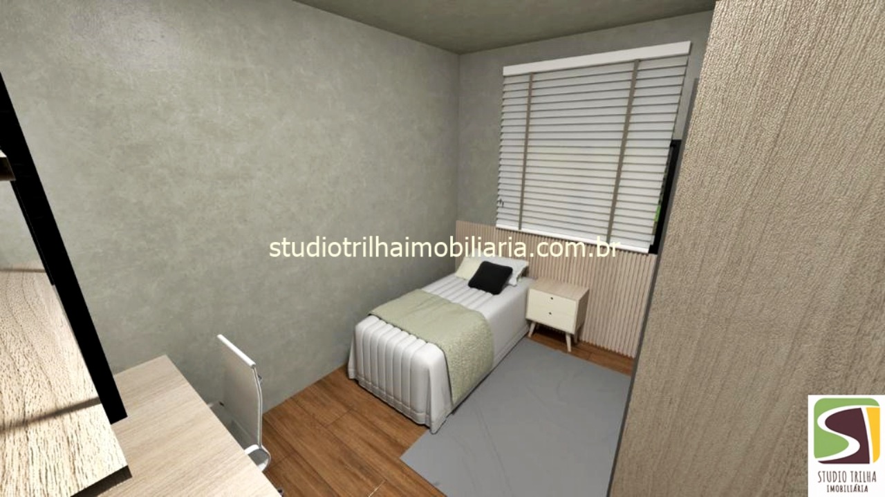 Lindo Sobrado em Condominio,180m² com 3 Suítes e Escritório