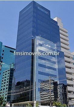 Sala-Conjunto, 535 m² - Foto 1