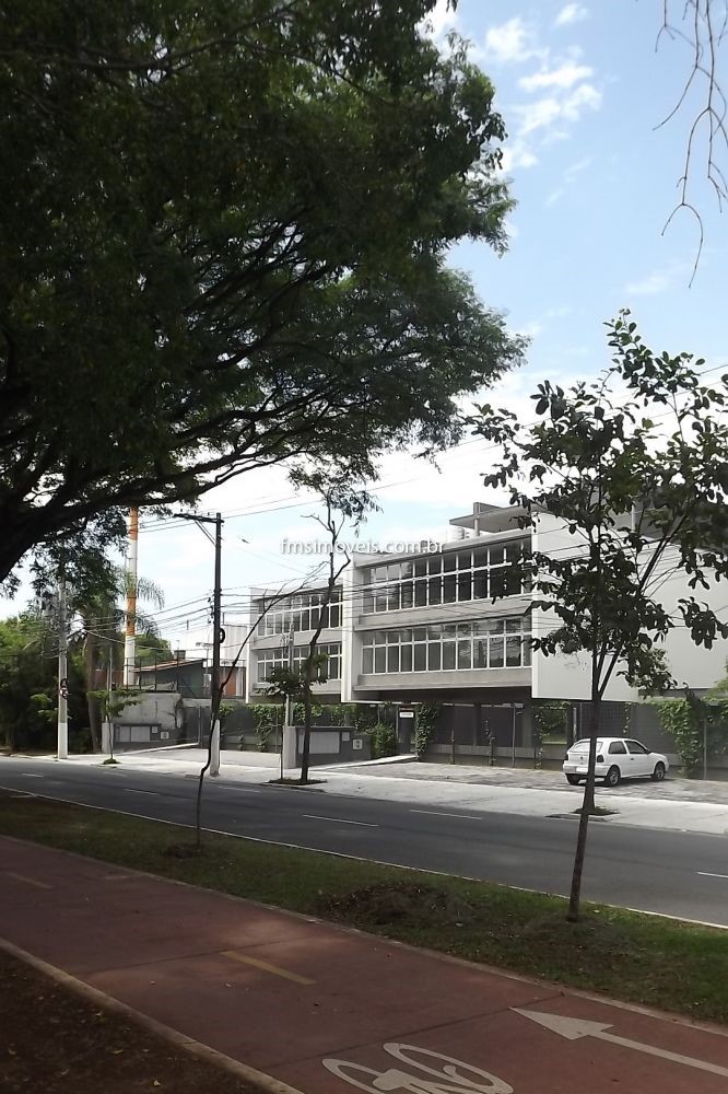 Prédio Inteiro, 861 m² - Foto 18