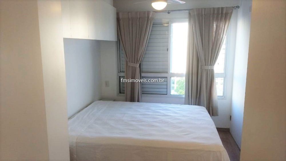 Apartamento, 1 quarto, 45 m² - Foto 9