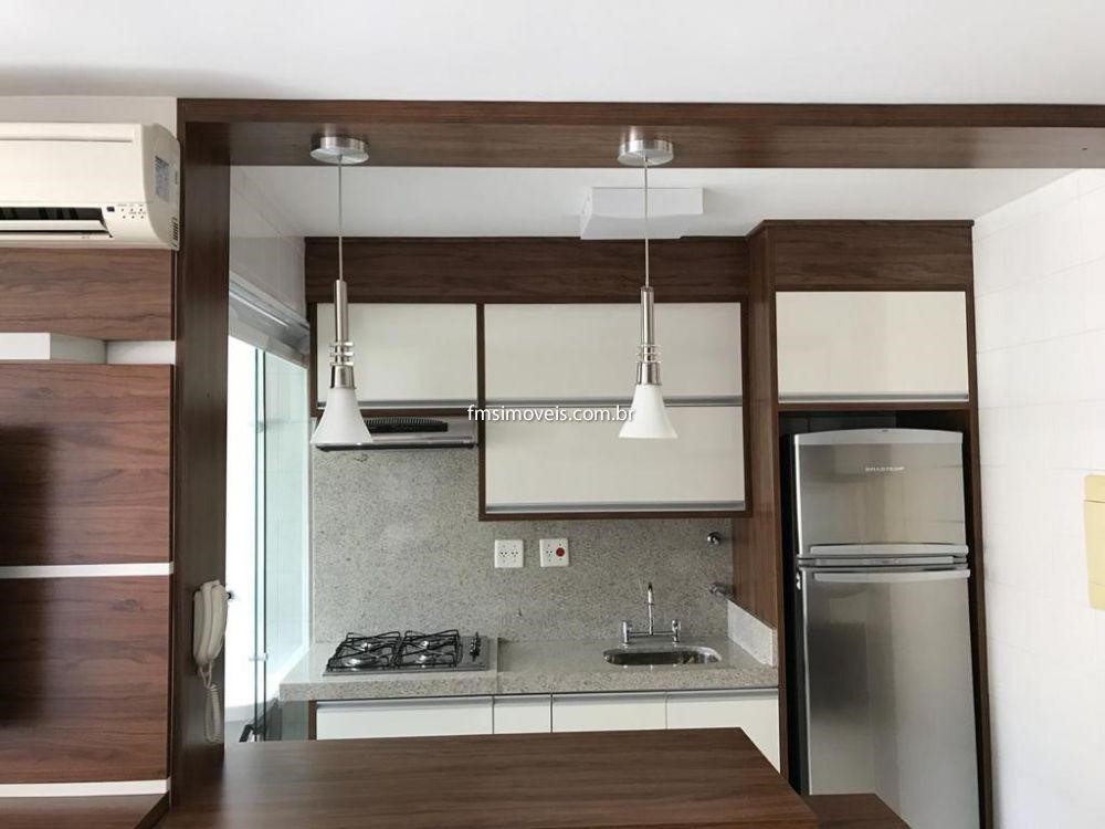 Apartamento, 1 quarto, 46 m² - Foto 4