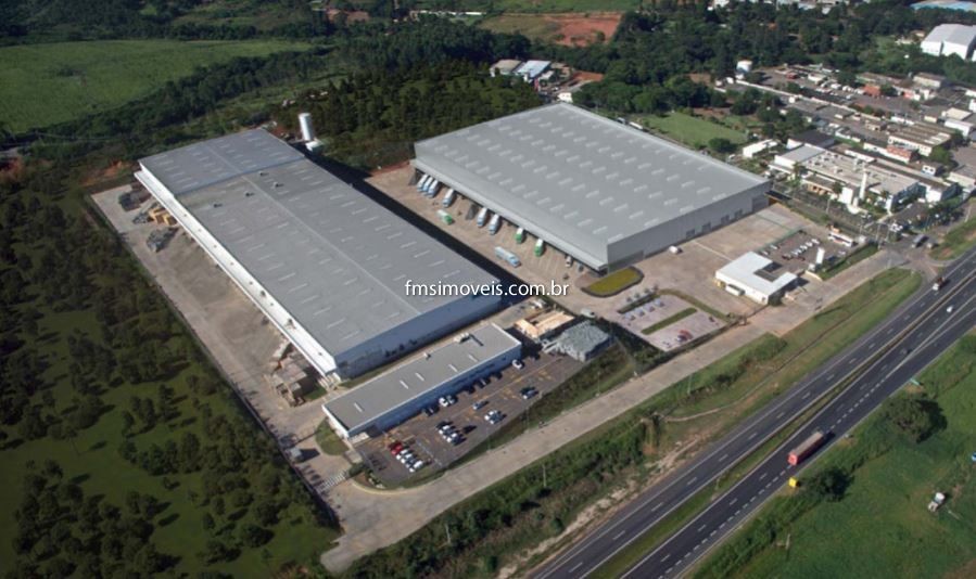 Depósito-Galpão, 1846 m² - Foto 15