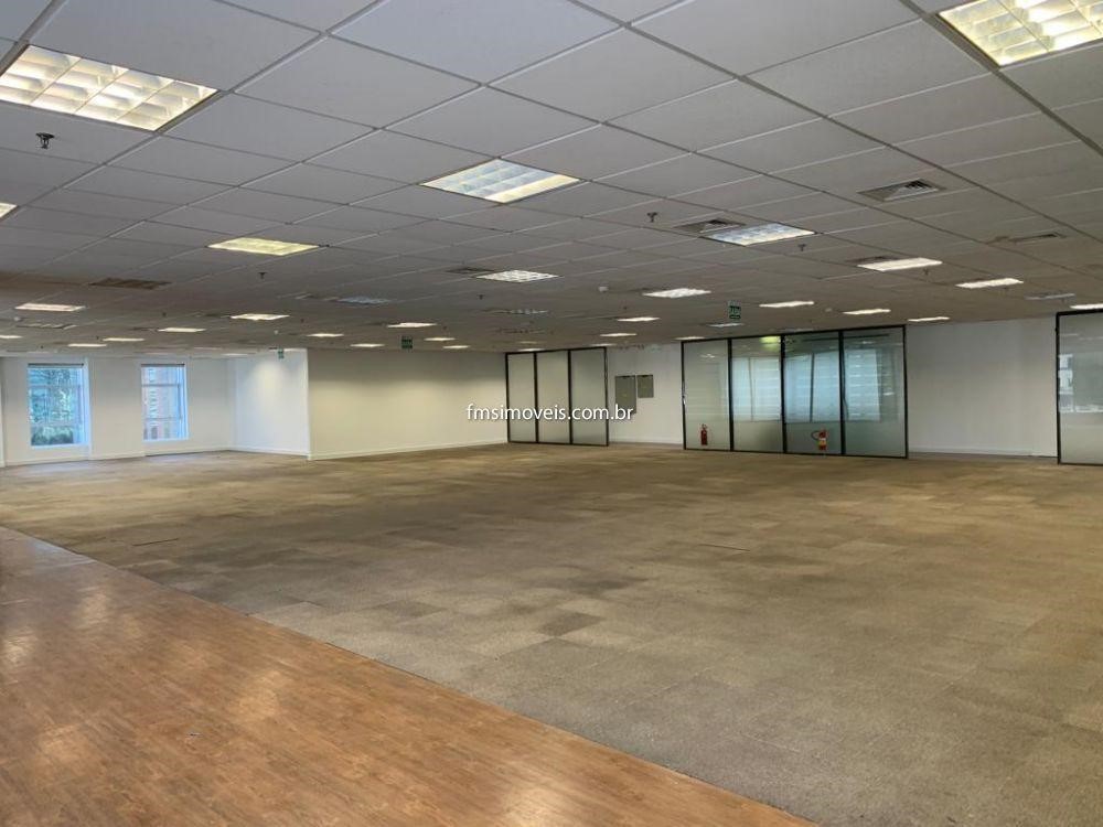 Conjunto Comercial-Sala para alugar, 311m² - Foto 21