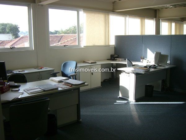 Prédio Inteiro, 1015 m² - Foto 24