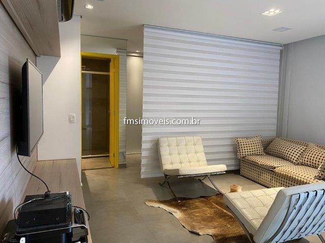 Apartamento, 1 quarto, 50 m² - Foto 4