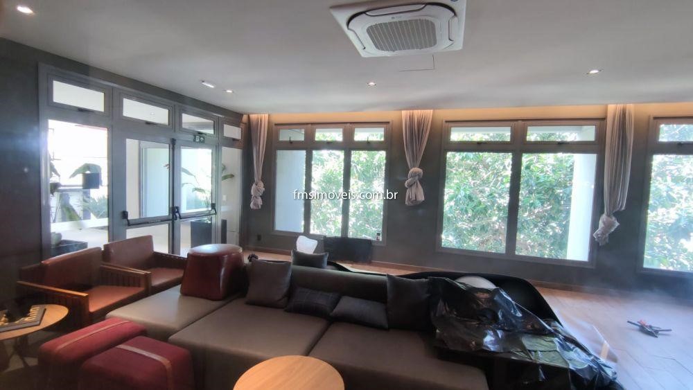 Apartamento, 1 quarto, 25 m² - Foto 14
