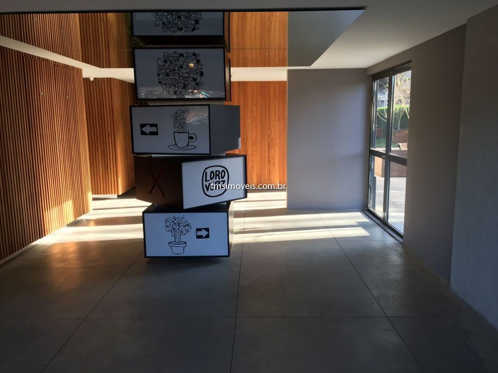 Apartamento, 1 quarto, 75 m² - Foto 4