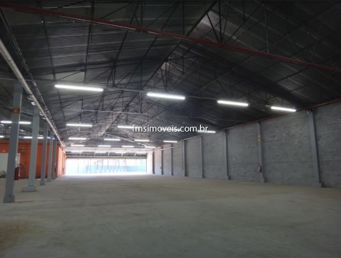 Depósito-Galpão, 3654 m² - Foto 24