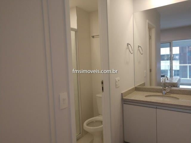 Apartamento, 1 quarto, 35 m² - Foto 10