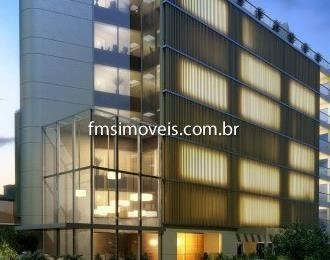 Prédio Inteiro, 3943 m² - Foto 1
