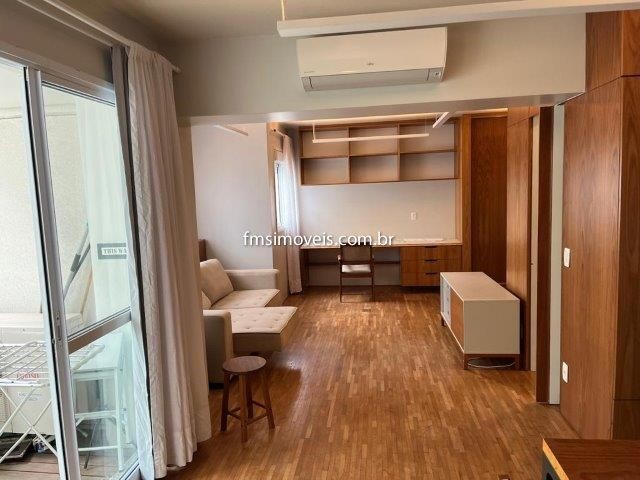 Apartamento, 1 quarto, 54 m² - Foto 13