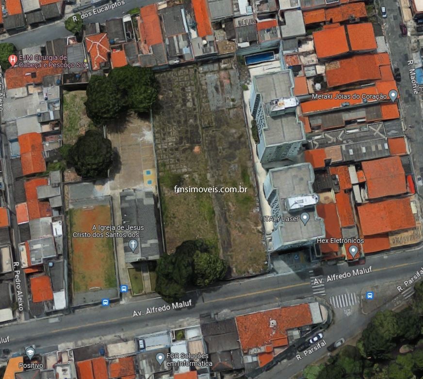 Terreno, 2238 m² - Foto 3