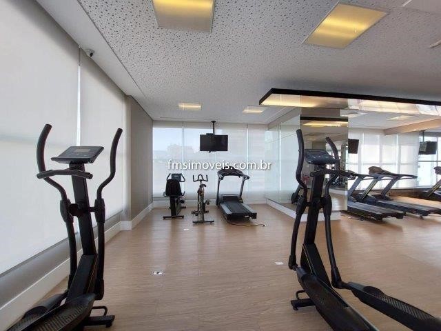 Apartamento, 1 quarto, 35 m² - Foto 19