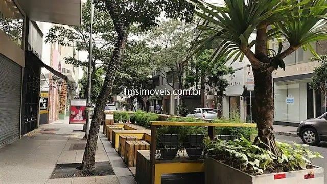 Apartamento, 1 quarto, 19 m² - Foto 29