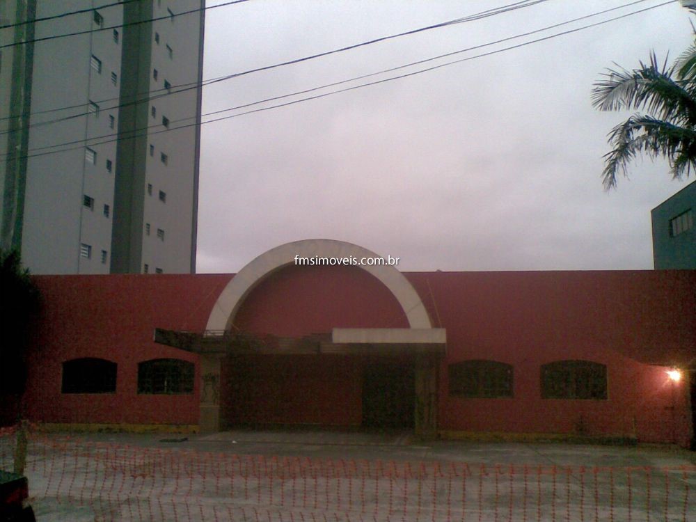 Depósito-Galpão, 600 m² - Foto 2
