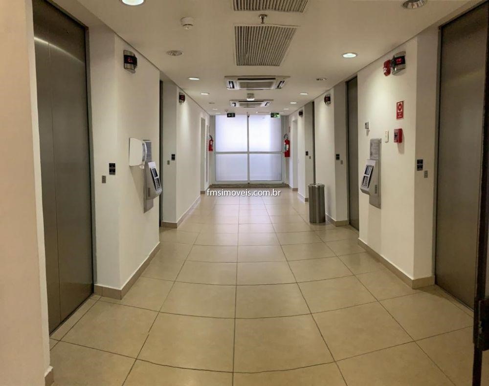 Conjunto Comercial-Sala para alugar, 311m² - Foto 15