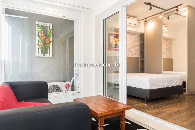 Apartamento, 1 quarto, 35 m² - Foto 3