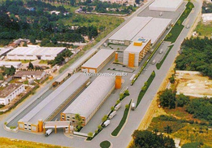 Depósito-Galpão, 12769 m² - Foto 5