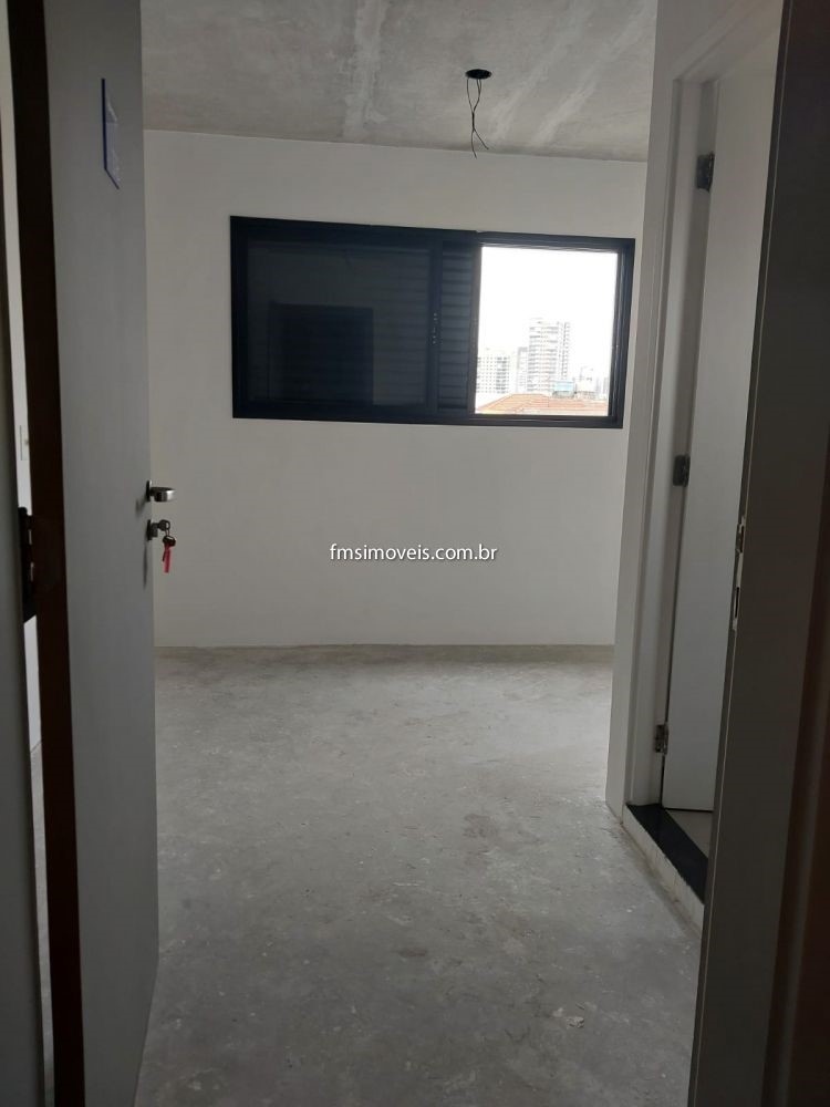 Apartamento à venda com 1 quarto, 14m² - Foto 3