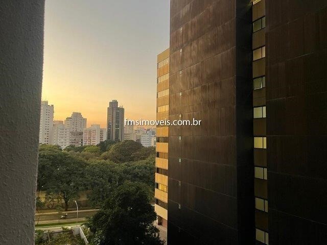 Apartamento, 1 quarto, 35 m² - Foto 12