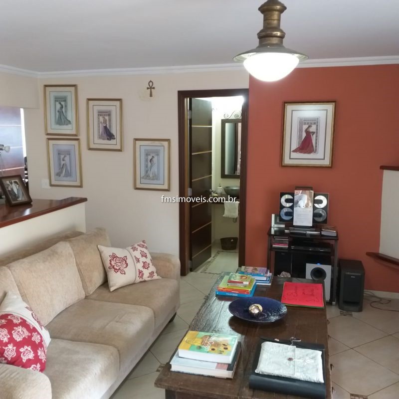 Cobertura, 4 quartos, 380 m² - Foto 5
