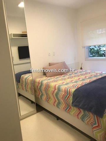 Apartamento, 1 quarto, 41 m² - Foto 7