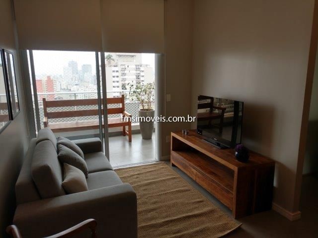 Apartamento, 1 quarto, 50 m² - Foto 2