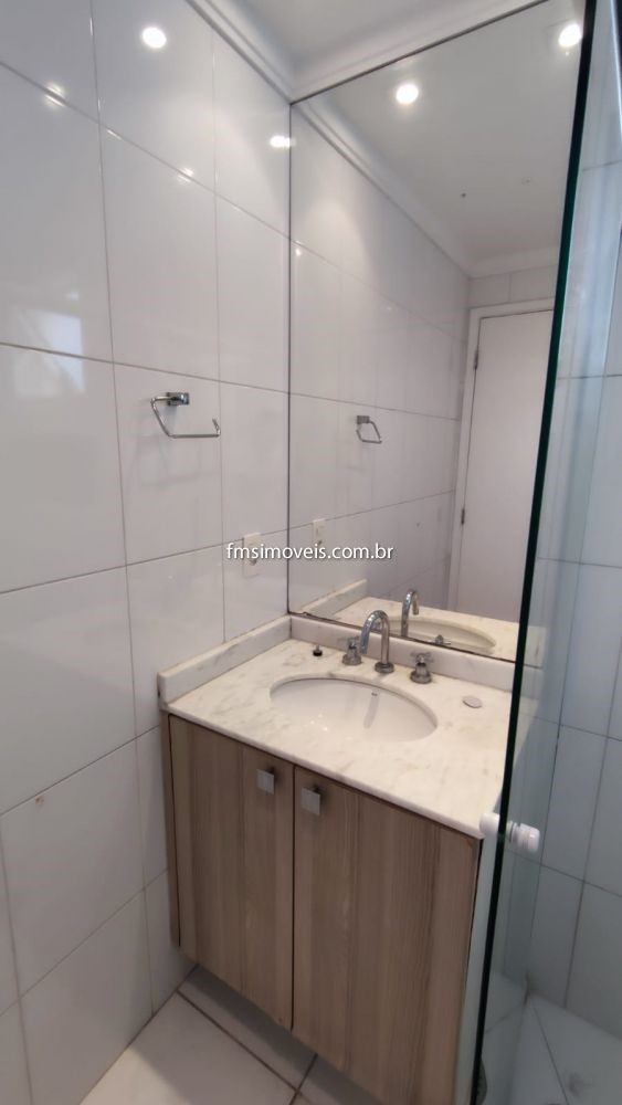 Apartamento à venda com 3 quartos, 94m² - Foto 7