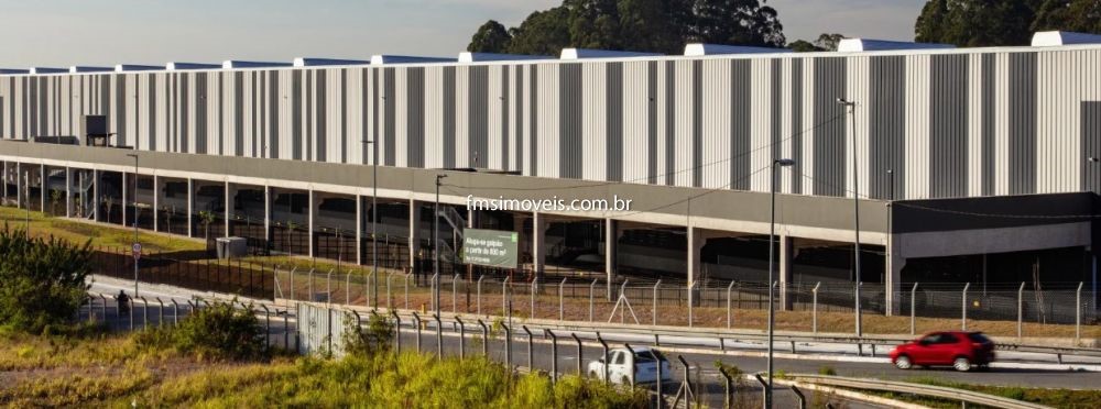 Depósito-Galpão, 1220 m² - Foto 2