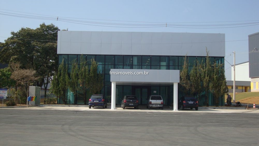 Prédio Inteiro, 808 m² - Foto 1