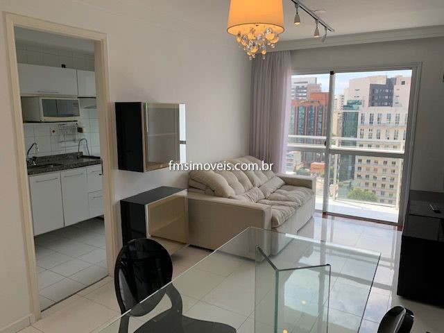 Apartamento, 1 quarto, 47 m² - Foto 4
