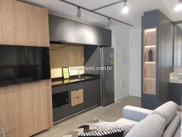 Apartamento, 1 quarto, 35 m² - Foto 5