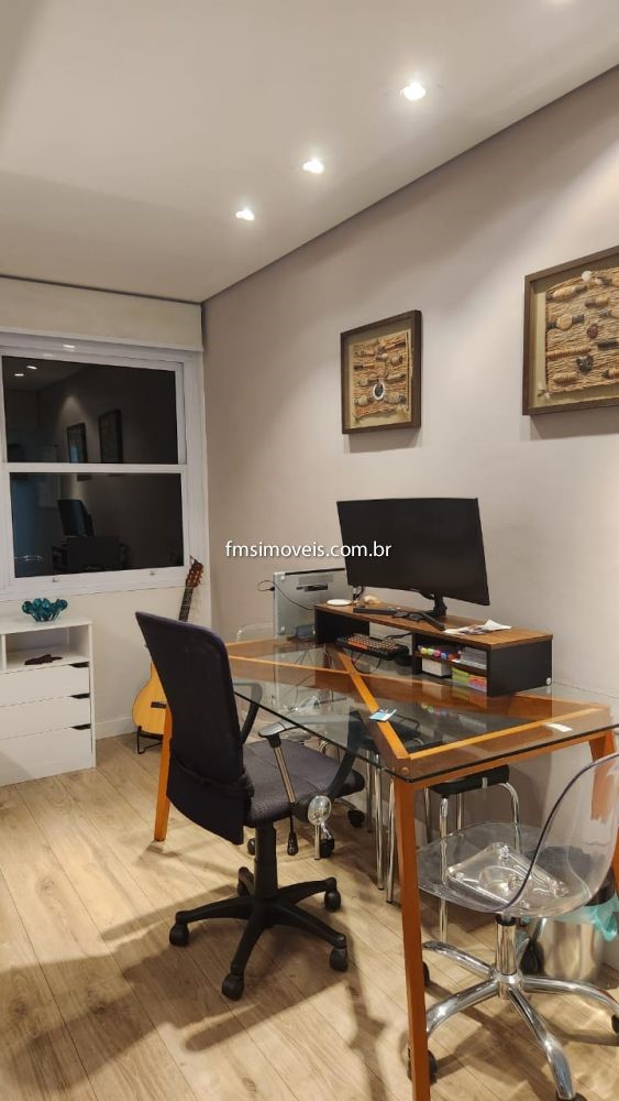 Apartamento, 1 quarto, 31 m² - Foto 16