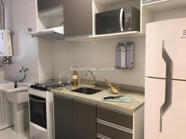 Apartamento, 1 quarto, 41 m² - Foto 16