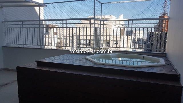 Cobertura, 3 quartos, 169 m² - Foto 10