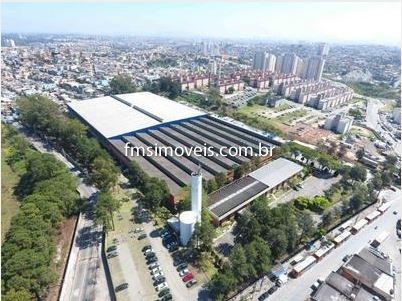 Depósito-Galpão, 4821 m² - Foto 6
