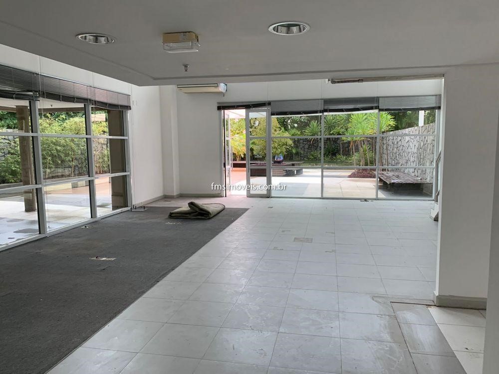Loja-Salão, 138 m² - Foto 23