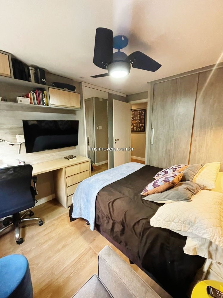 Apartamento, 3 quartos, 110 m² - Foto 17