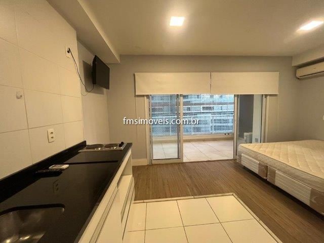 Apartamento, 1 quarto, 34 m² - Foto 6