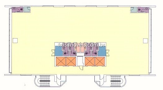 Sala-Conjunto, 424 m² - Foto 41