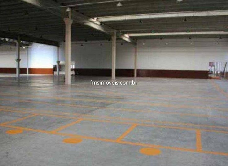 Depósito-Galpão, 12769 m² - Foto 39