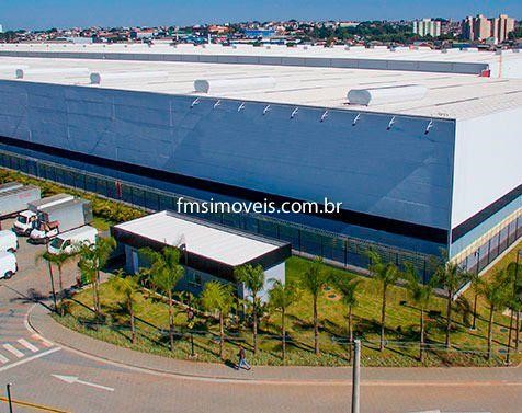 Depósito-Galpão, 780 m² - Foto 8