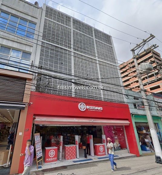 Prédio Inteiro, 1474 m² - Foto 2