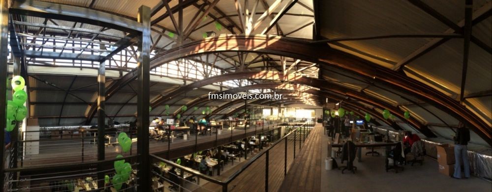Depósito-Galpão, 2500 m² - Foto 3
